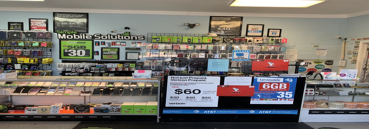 Home - Premium Wireless